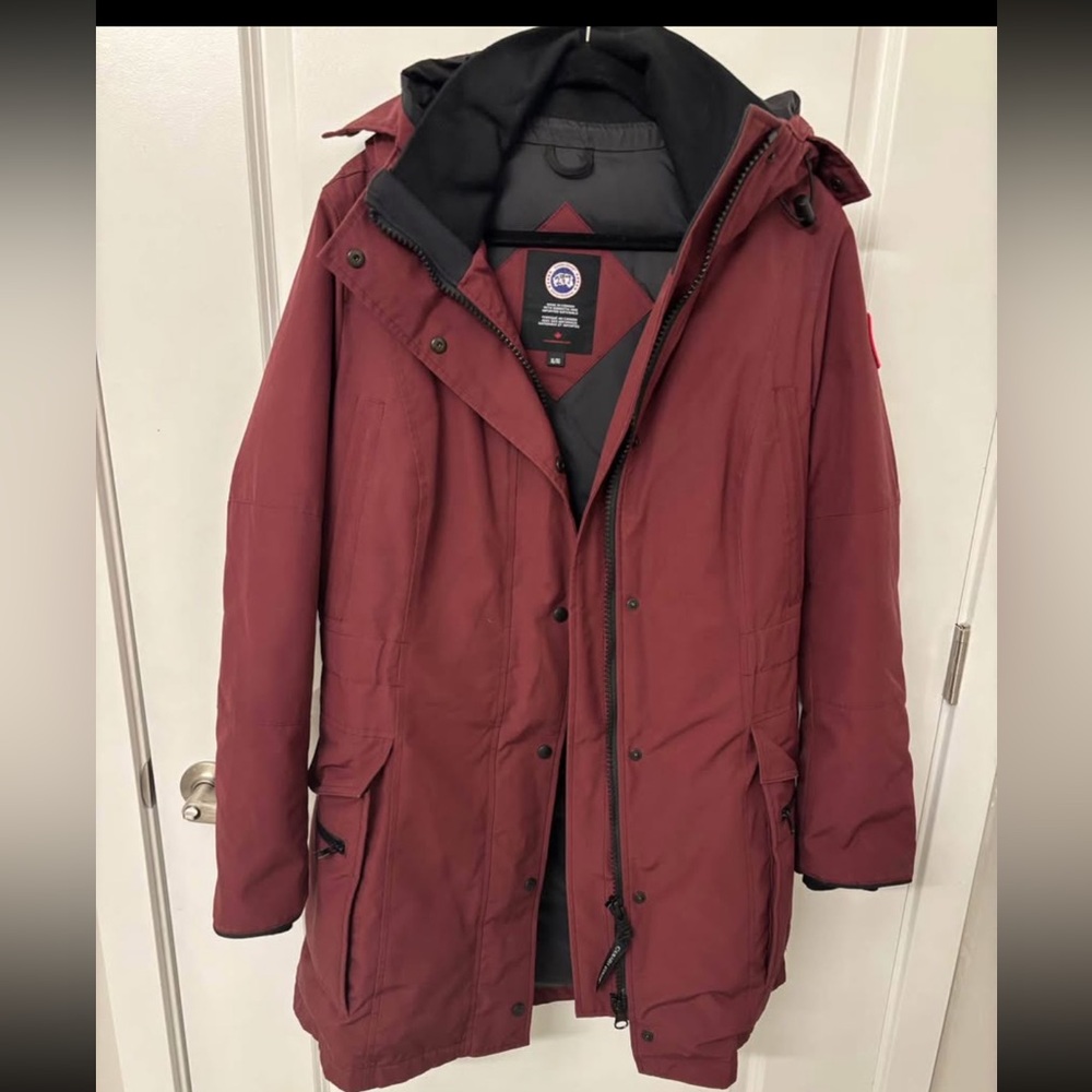 Canada Goose Women’s Jacket